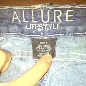 Allure Pant